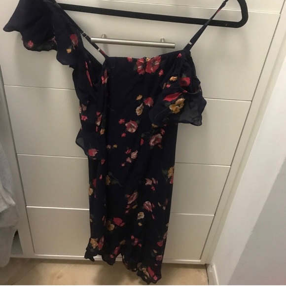 Reformation Adora Dress - Florida print - Picture 8 of 8